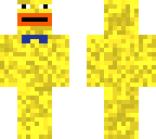 formal duck