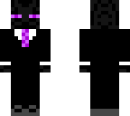 formal enderman