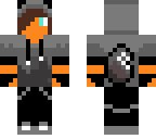 fox boy