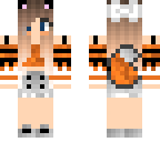 fox girl