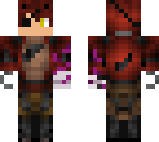 foxy kid