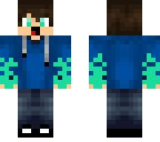 fun blaze