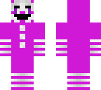 funtime marionette
