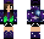 galaxy girl 3
