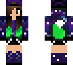 galaxy girl 4