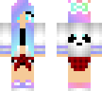 galaxy girl
