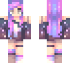 galaxy girl