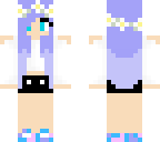 galaxy-ish me for rp duhhh