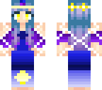 galaxy princess