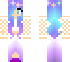 galaxy princess awesome edit