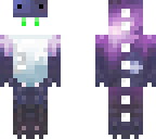 galxy dino