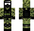 gasmask