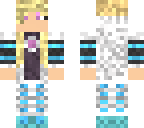 gender bent mech snivymc
