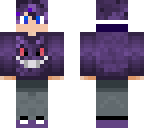 gengar boy