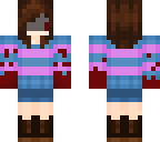genocide frisk