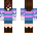 genocide frisk