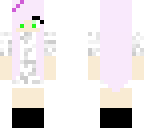 ghast girl