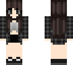 ghost girl