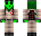 ghostbuster msg