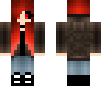 ghoul girl fixed