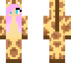 giraffe onesie edit