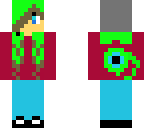 girl jacksepticeye
