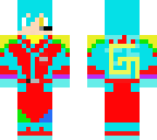 god blackgundam