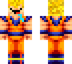 goku ******e 2