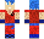 goku ssjgssj