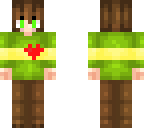good chara edit
