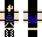 goth girl