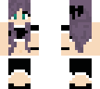 gothic girl
