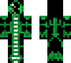 green ender