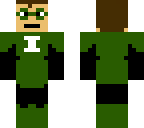 green lantern