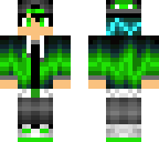 green sound