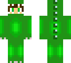 greenvactor