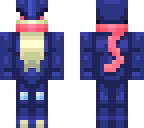 greninja