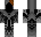 grey assasin