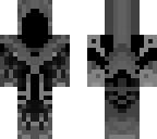 grey assasin