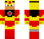 gutsman