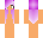 hair base lavender
