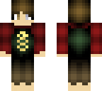 halfling male oc