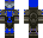halo odst j98