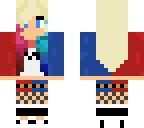 harley quinn from suicide squad