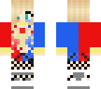 harley quinn suicide squad