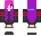 hashtag yuuki