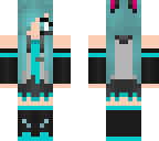 hatsune miku