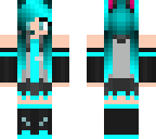 hatsune miku