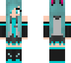 hatsune miku edit