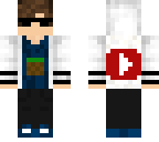 here is a skin